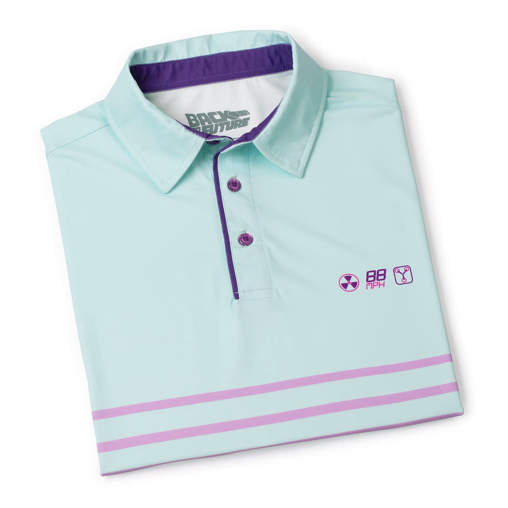Back to the Future "88 MILES PER HOUR!!!" – All-Day Polo - Image 8