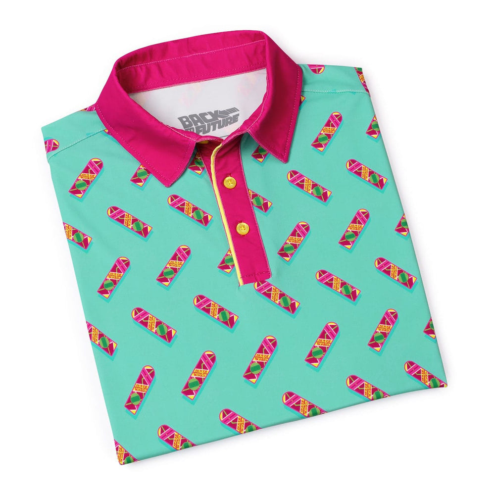 Back to the Future "Hoverboard" – All-Day Polo - Image 8