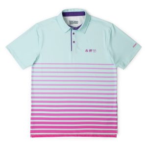 Back to the Future "88 MILES PER HOUR!!!" – All-Day Polo