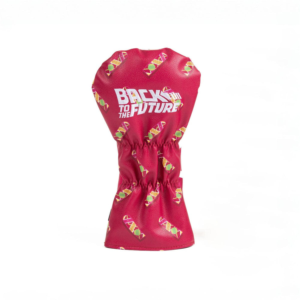 Back to the Future "Hoverboard" – Driver Headcover - Image 2