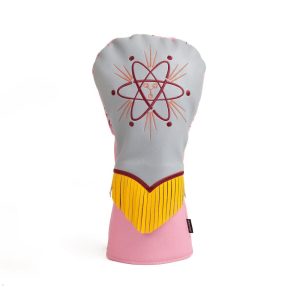 Back to the Future "The Eastwood" – Driver Headcover