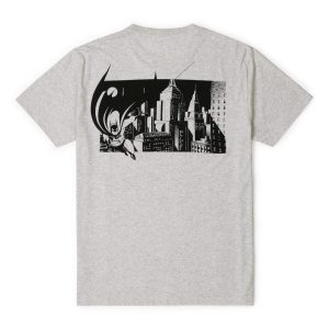 Batman: The Animated Series "Vengeance" – Crewneck Tee