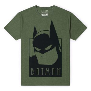 Batman: The Animated Series "The Batman" – Crewneck Tee