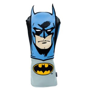Batman™ 85th Anniversary "Batman" – Driver Headcover