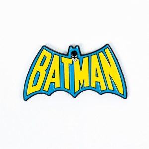 Batman™ 85th Anniversary "Batman '66" – Ball Marker