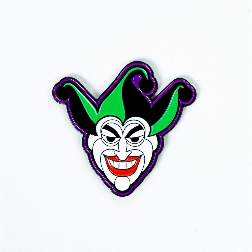 Batman™ 85th Anniversary "Jester" – Ball Marker