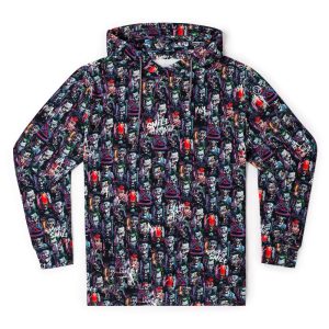 Batman™ "Last Laugh" – Performance Hoodie