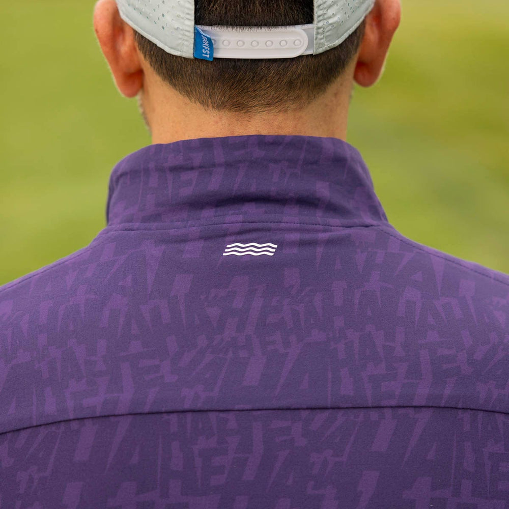 Batman™ 85th Anniversary "Clownin' a Round" – Quarter Zip - Image 5