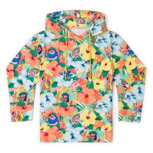 Disney's Lilo & Stitch “Let’s Dance” – Youth Performance Hoodie