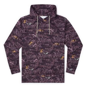 Disney Villains "The Elephant Graveyard" – Performance Hoodie