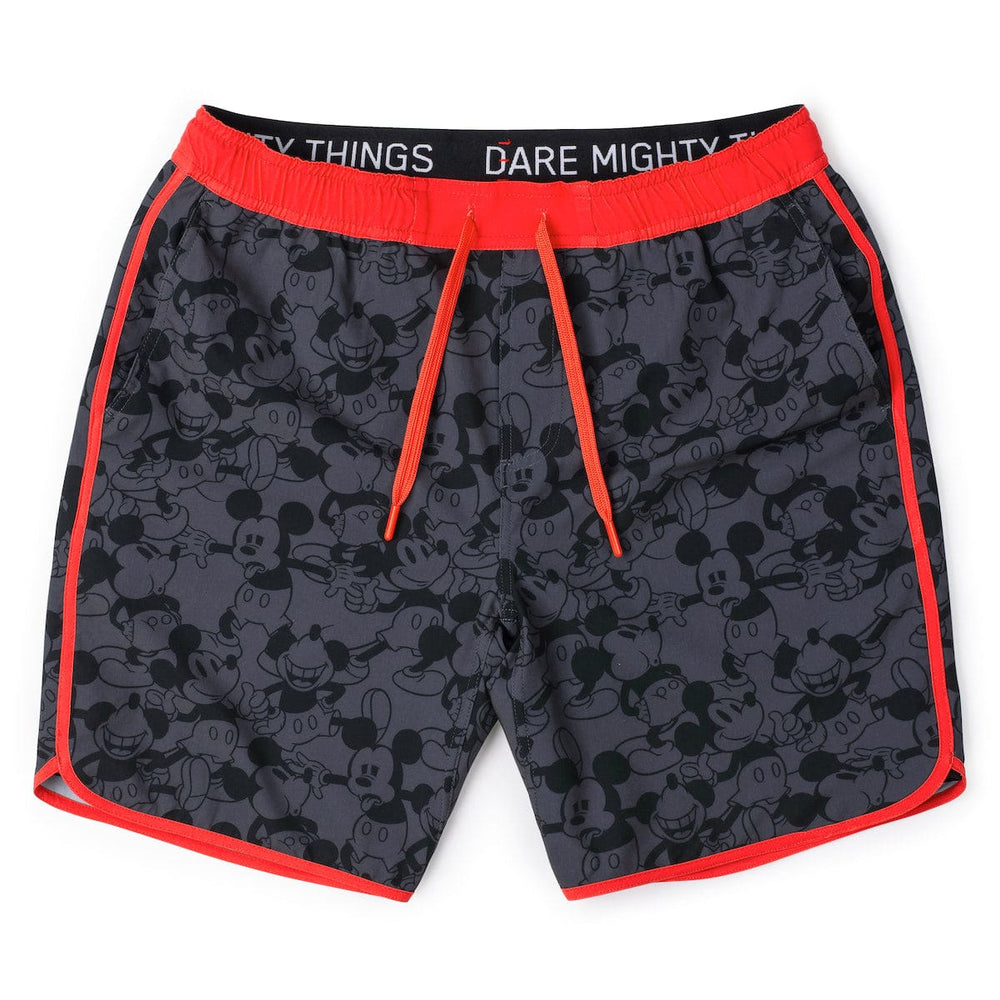 Disney "Enjoy the Journey" – V2 Lined Training Shorts - Image 10