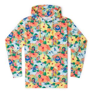 Disney's Lilo & Stitch “Let’s Dance” – Performance Hoodie