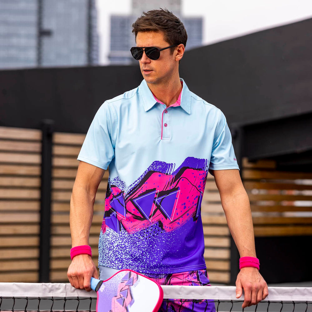 Baseline Hero – All-Day Polo - Image 3