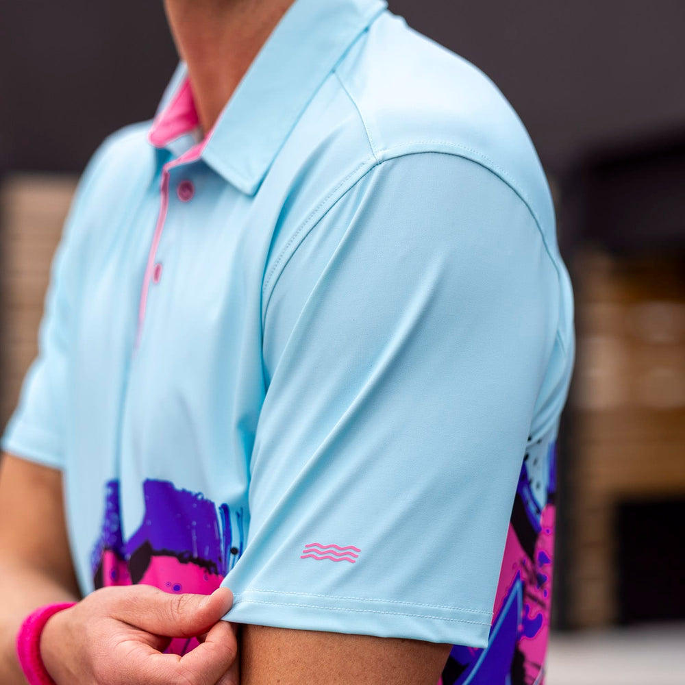 Baseline Hero – All-Day Polo - Image 5