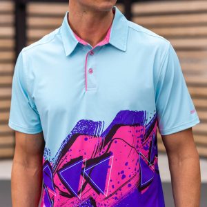 Baseline Hero – All-Day Polo