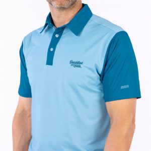 Breakfast Balls® "Bluegrass Birdie" – All-Day Polo