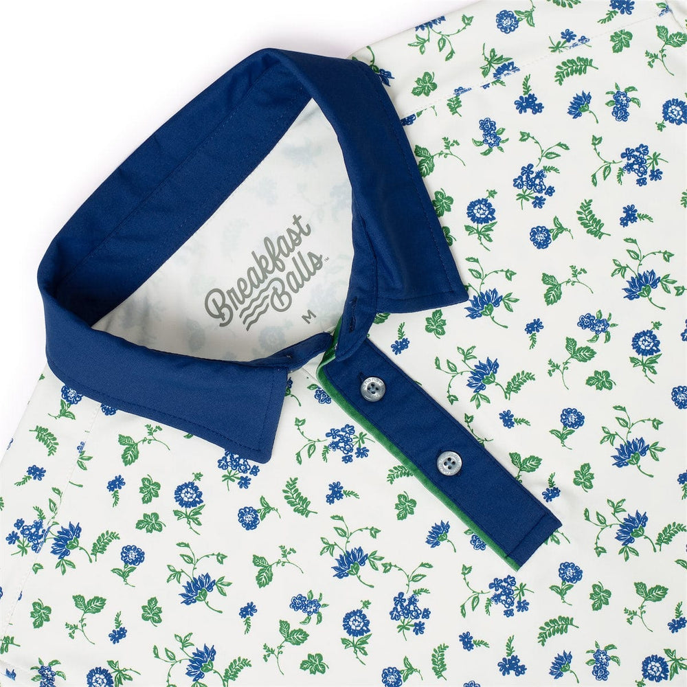 Breakfast Balls® "Grandma's Garden" – All-Day Polo - Image 5