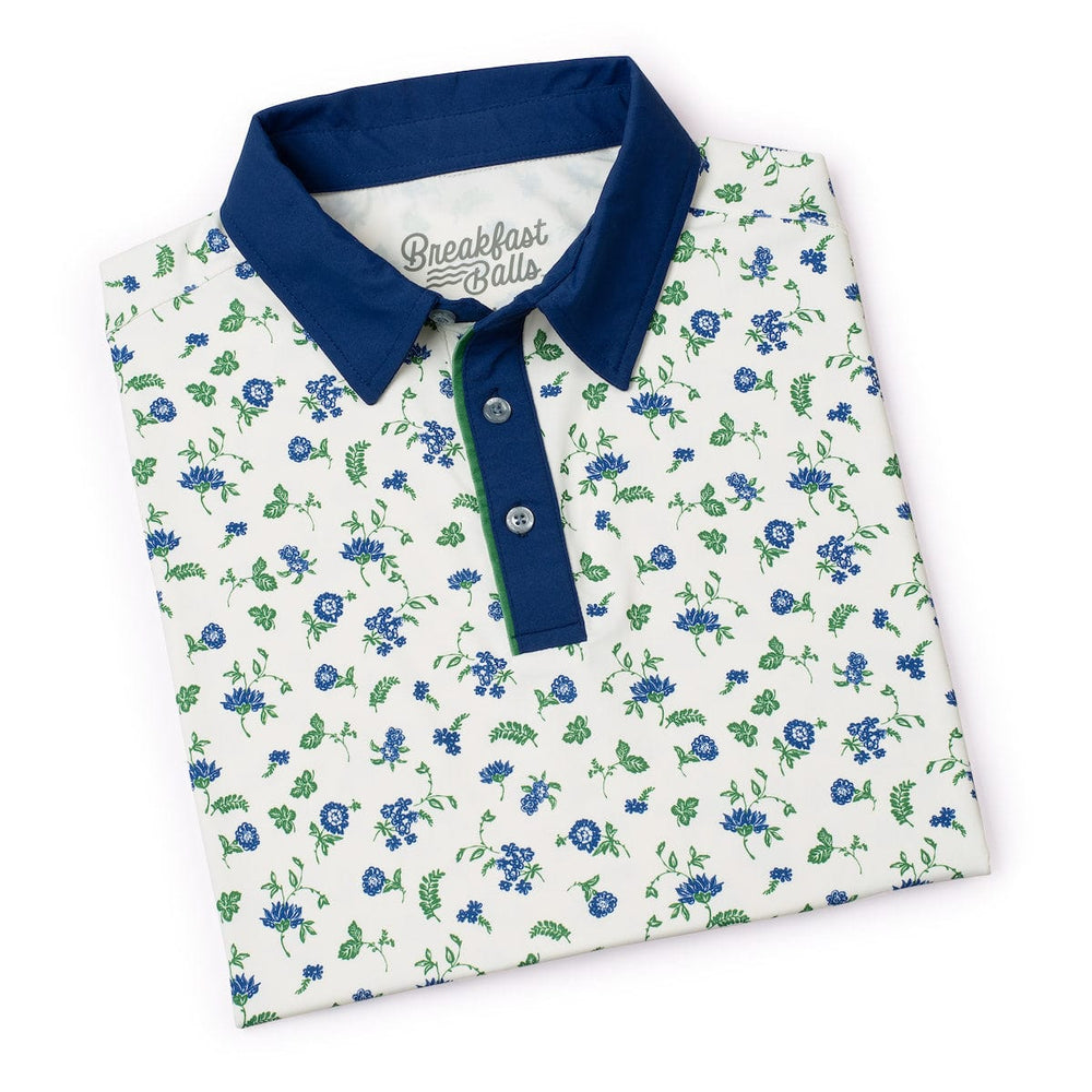 Breakfast Balls® "Grandma's Garden" – All-Day Polo - Image 8