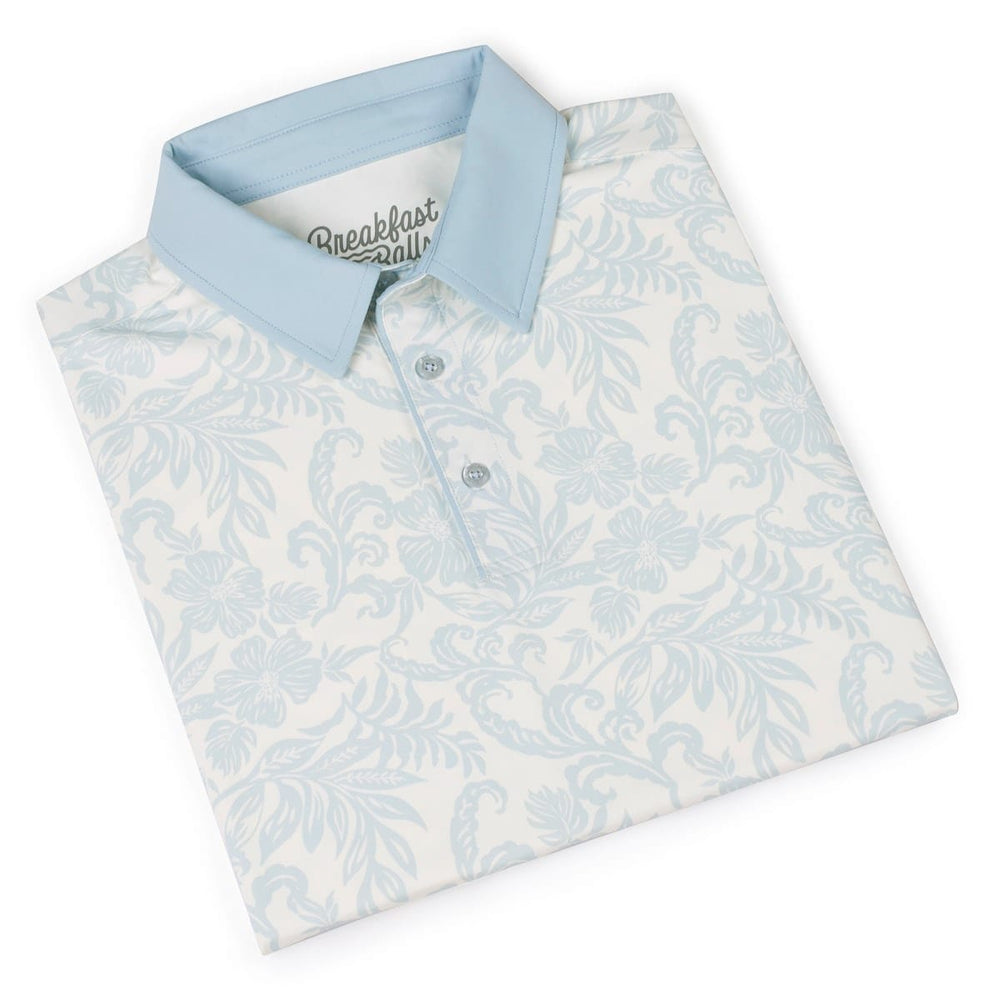 Breakfast Balls® "Gray Garden" – All-Day Polo - Image 8