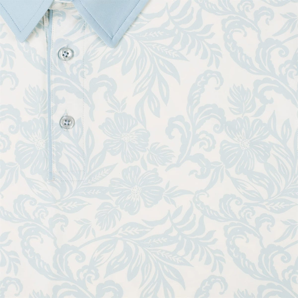 Breakfast Balls® "Gray Garden" – All-Day Polo - Image 4
