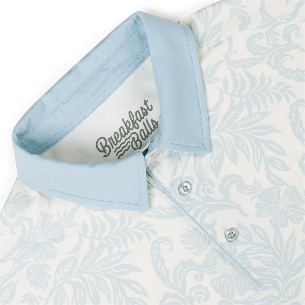 Breakfast Balls® "Gray Garden" – All-Day Polo - Image 6