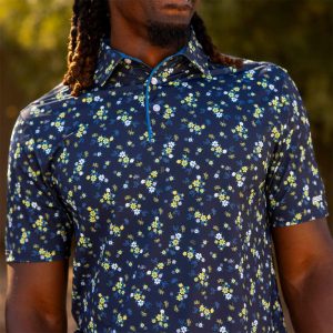 Breakfast Balls® "Laguna" – All-Day Polo