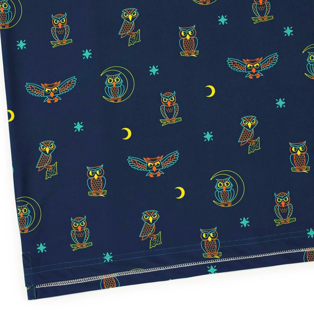 Breakfast Balls® "Night Owls" – All-Day Polo - Image 7
