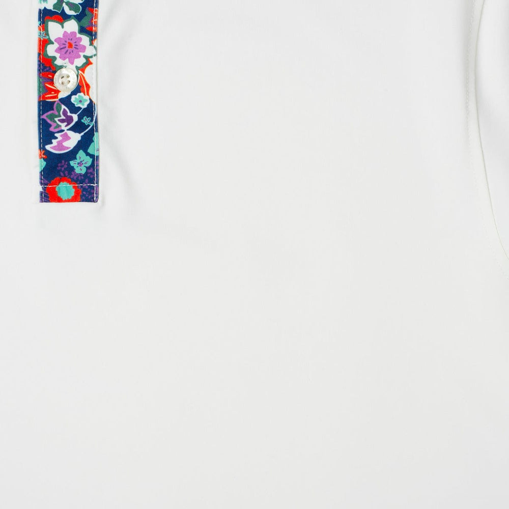 Breakfast Balls® "Petal Pop" – All-Day Polo - Image 5