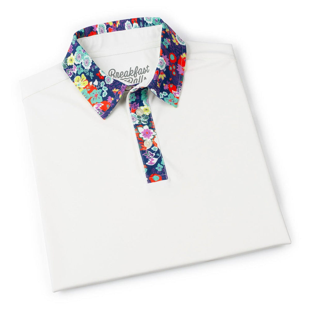 Breakfast Balls® "Petal Pop" – All-Day Polo - Image 7