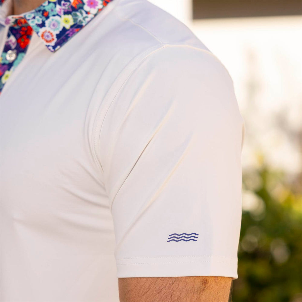 Breakfast Balls® "Petal Pop" – All-Day Polo - Image 4