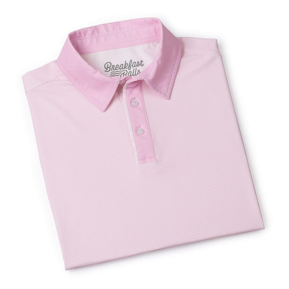 Breakfast Balls® "Social Club" – All Day-Polo - Image 9