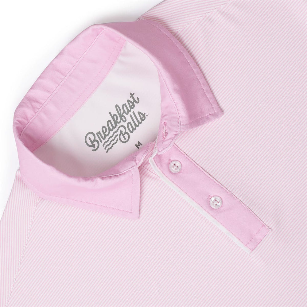 Breakfast Balls® "Social Club" – All Day-Polo - Image 5