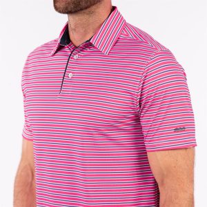 Breakfast Balls® "Laser Precision" – All-Day Polo
