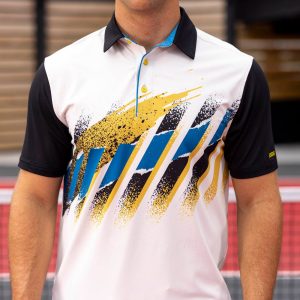 Dink Responsibly – All-Day Polo