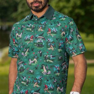 Goose's Wild – All-Day Polo