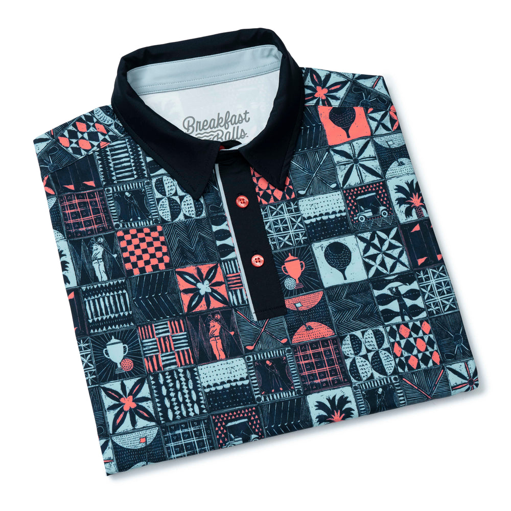 Tee Time Tiles – All-Day Polo - Image 8