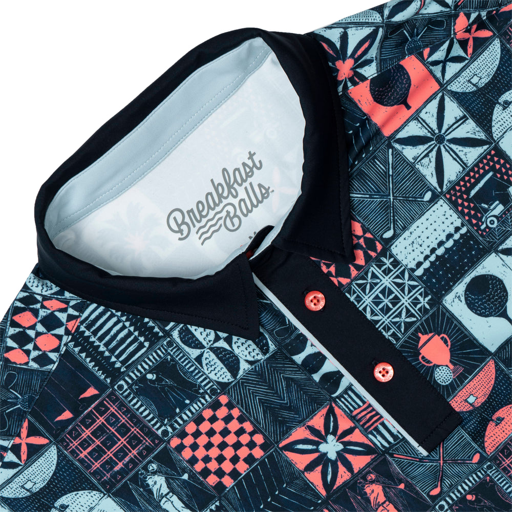 Tee Time Tiles – All-Day Polo - Image 6