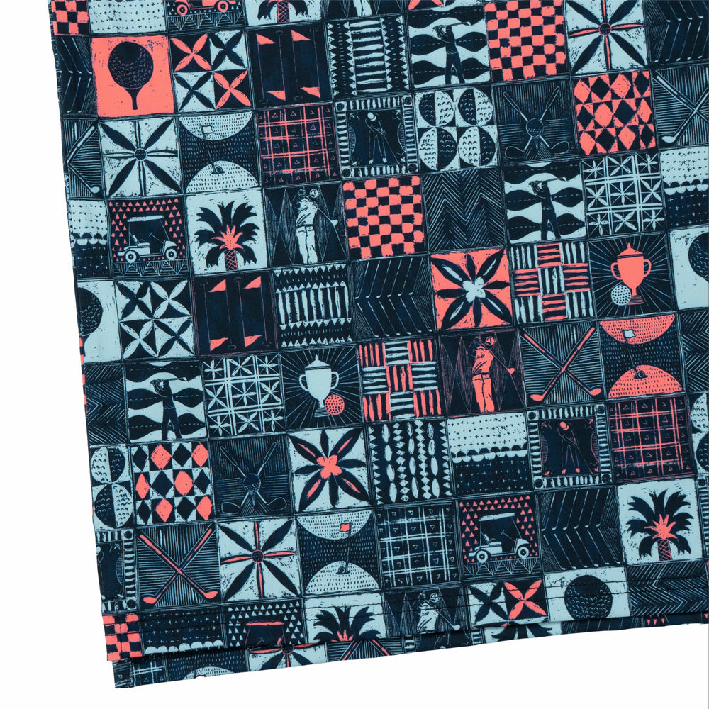 Tee Time Tiles – All-Day Polo - Image 7