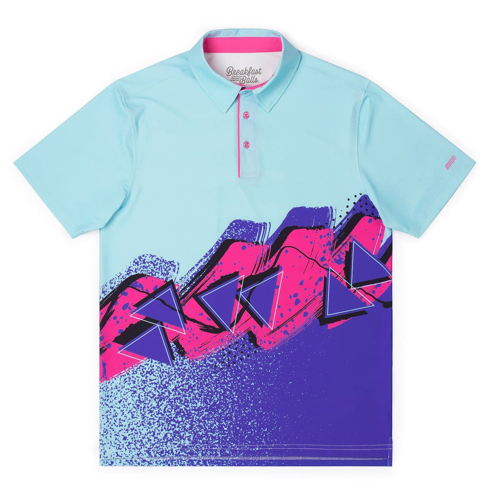 Baseline Hero – All-Day Polo - Image 2