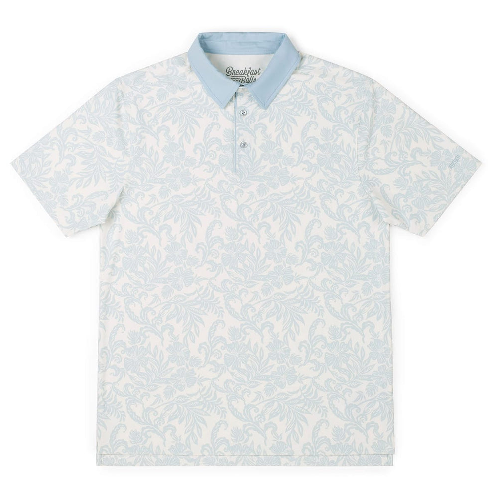 Breakfast Balls® "Gray Garden" – All-Day Polo - Image 2