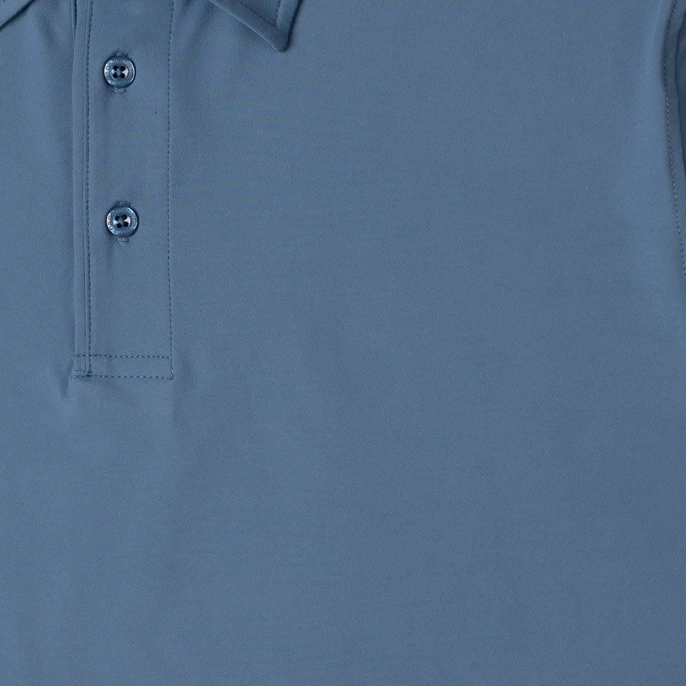 Seafarer – Commuter Long Sleeve Polo - Image 5