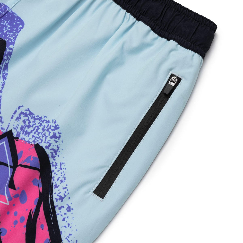 Baseline Hero – V2 Lined Training Shorts - Image 4