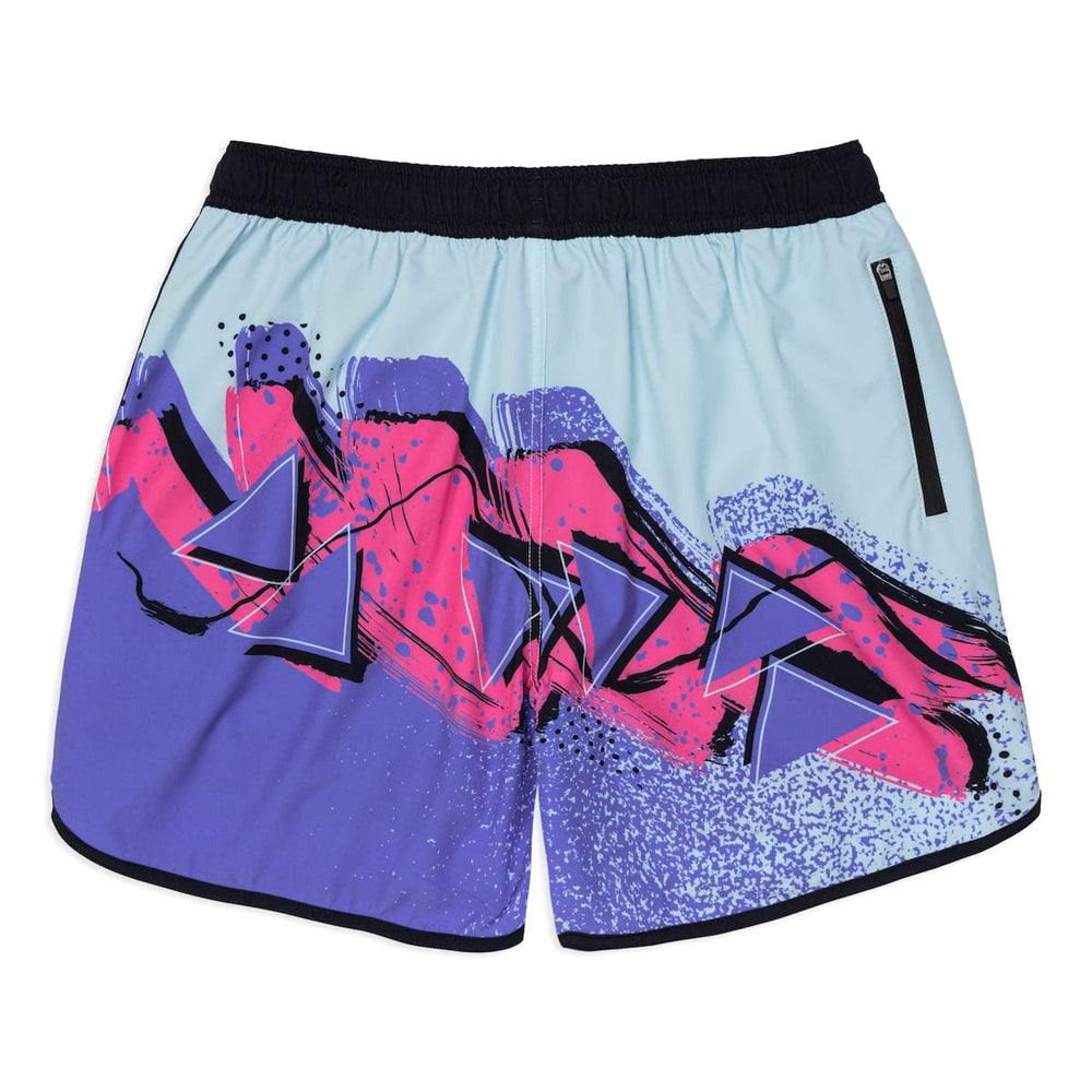 Baseline Hero – V2 Lined Training Shorts - Image 2
