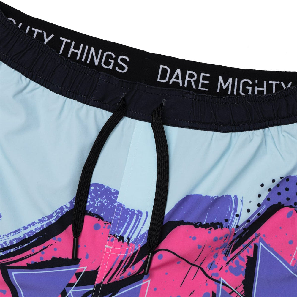 Baseline Hero – V2 Lined Training Shorts - Image 9