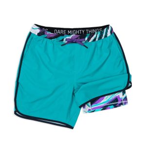 Kitchen Chaos – V2 Lined Training Shorts