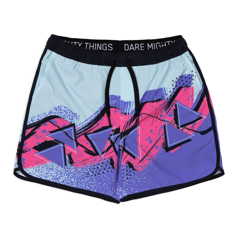 Baseline Hero – V2 Lined Training Shorts - Image 8