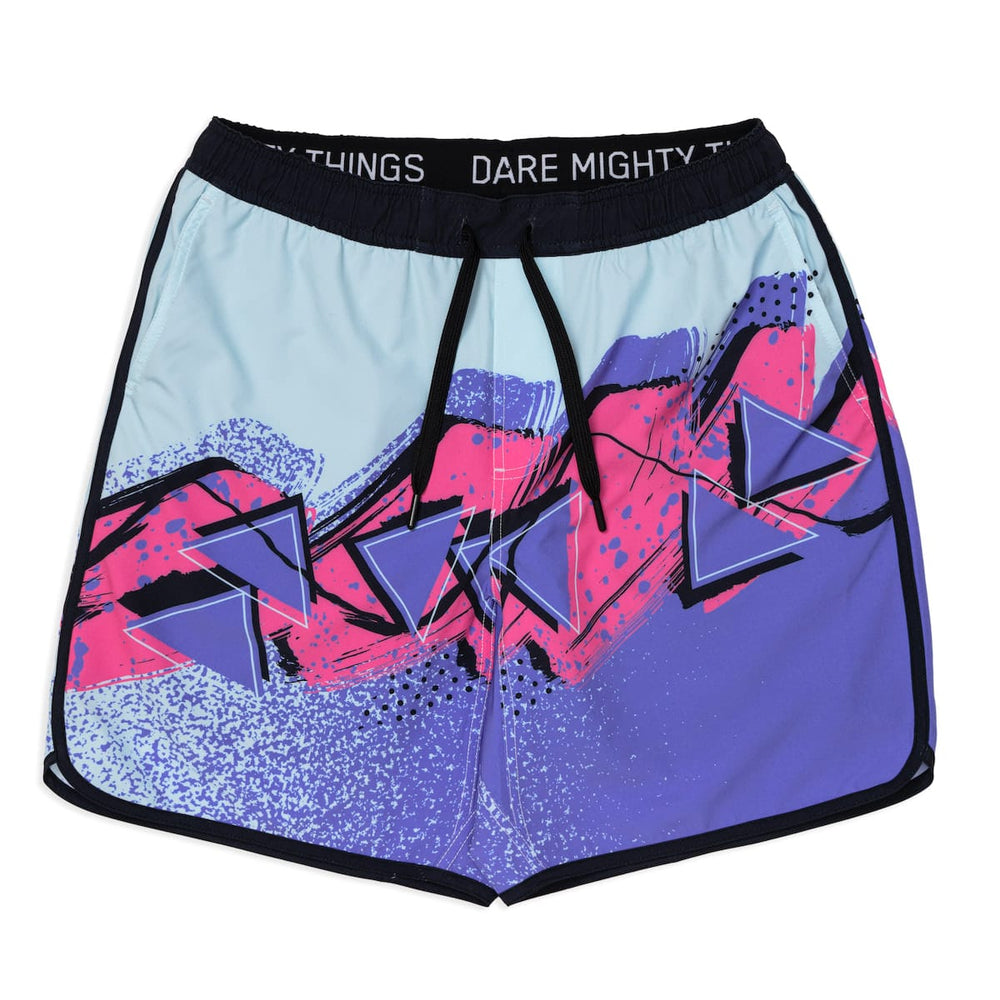 Baseline Hero – V2 Lined Training Shorts - Image 10