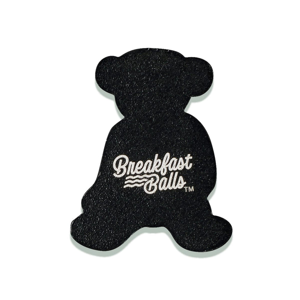 Breakfast Balls® "Bully Bear" – Ball Marker - Image 2