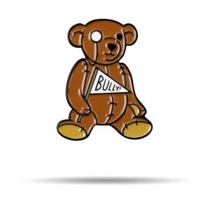 Breakfast Balls® "Bully Bear" – Ball Marker