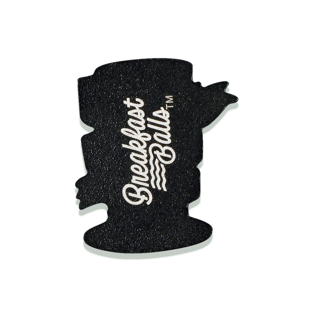 Breakfast Balls® "Four Score" – Ball Marker - Image 2